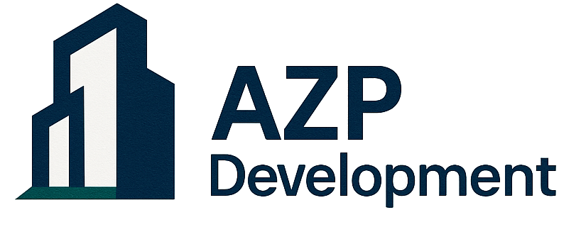 AZPDevelopment Logo